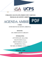 Agenda Ambiental PDF