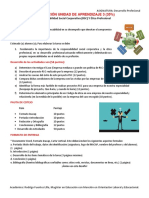 EVAL - Informe FGDP01-UNID 3 PDF