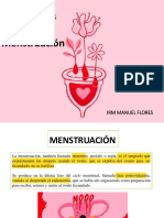 18 Trastornos de La Menstruacionn