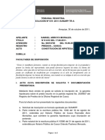 Tribunal Resol 619-2011-SUNARP-TR-A PDF