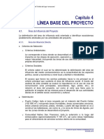005. EIA-Sd YARINACOCHA_Cap_4_Linea_Base_del_Proyecto.pdf