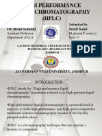 HPLC PDF