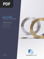 13 Sh Cutting Tools R11 Knife Blade