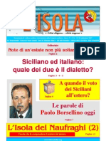 L'ISOLA n°  6