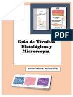 Guía de Técnicas Histológicas y MicroscopíaMercede.pdf