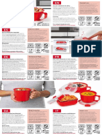 Microwave Heat and Eat Leaflet 2019 ALL LANGUAGES PDF