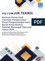 Juknis banper fasilitasi pembentukan pusat pengembngan karir siswa atau bursa kerja khusus SMK tahun 2020.pdf