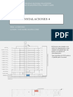 Dimensionamiento Ascensores