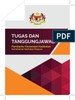 Tugas Dan Tanggungjawab PDF