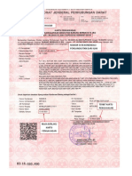 Pengisian Dokumen Pengangkutan PDF