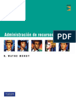 Administración de recursos humanos, 11va Edición - R. Wayne Mondy-FREELIBROS.ORG.pdf