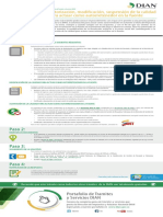 Guia Solicitud Autorretencion en Renta PDF