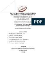 Investigacion - Mercado - Restaurante - Tabariz PDF