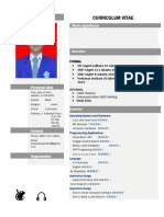 CV BARU Lamaran Revisi - Id.en