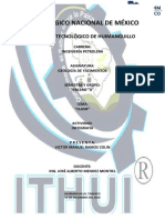 Geologia Infografia Trampas Petroliferas PDF