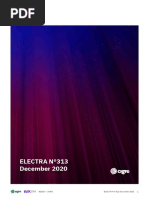 Electra 313 PDF