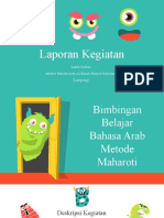 Bahasa Arab Dasar