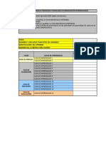 Plan de Trabajo Portafolio Tni 2019