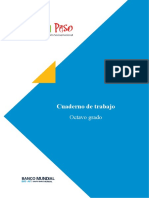 Paso A Paso 8 Estudiante PDF