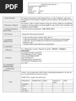 LP CANETE Concept Formation