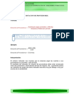 Rotacion de Proveedores PDF