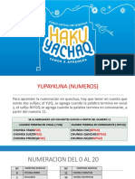 Clase 4 Quechua-Basico PDF