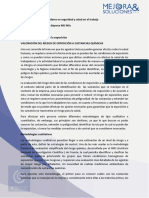 Toxicologia para Lideres SST Modulo 3-1 PDF