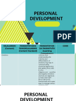 Seminar Output-Activities