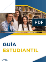 Guía Estudiantil PDF