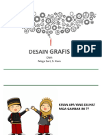 Desain Grafis - Mega