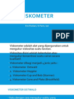 Viskometer