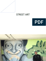 10.17 Street Art