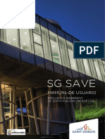 Manual SGSAVE PDF