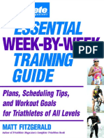 Triathlete Magazine - S Essential Author PDF