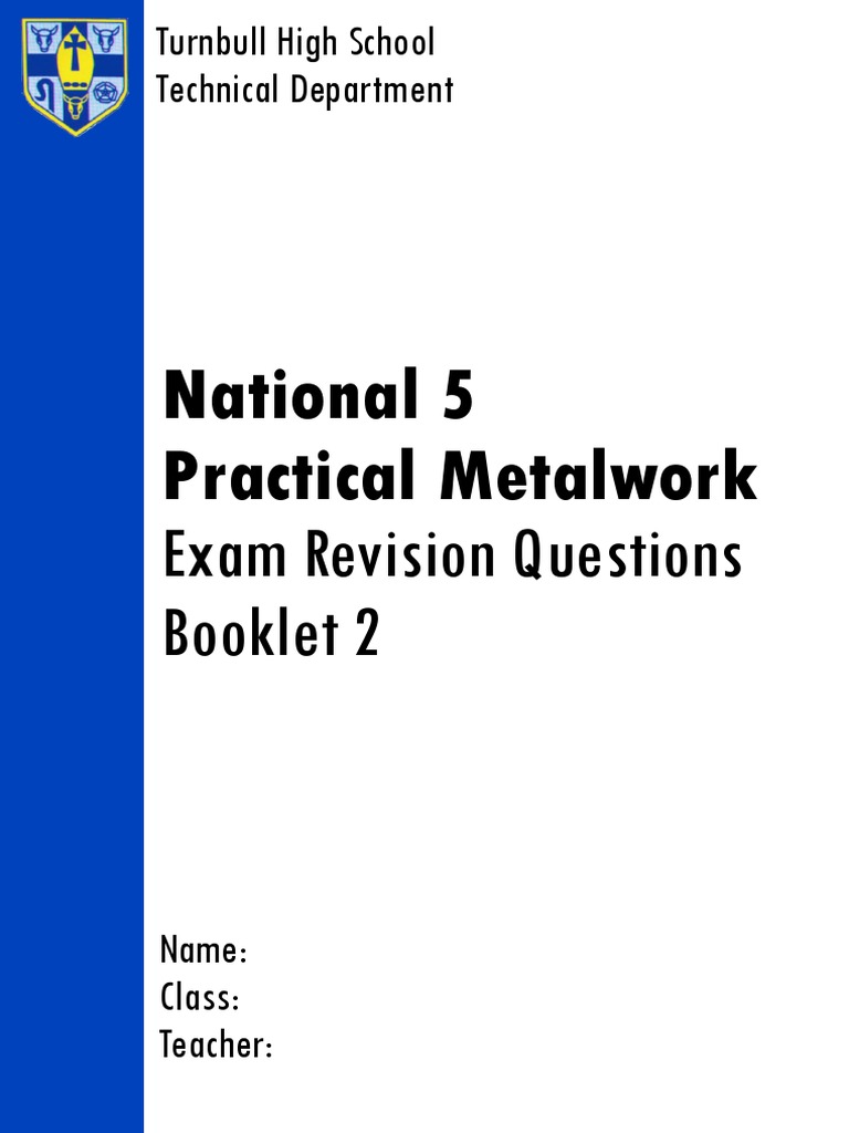 nat-5-practical-metalwork-revision-guide-pdf-alloy-metals
