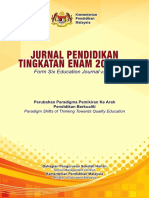 Jurnal Pendidikan Tingkatan Enam 2019 - Jilid 3.pdf
