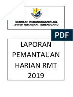 Cover RMT