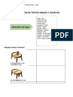 Tarea Quechua