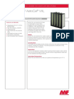 AAF Leaflet BioCel VXL AstroCel VXL