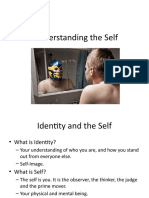 The Self