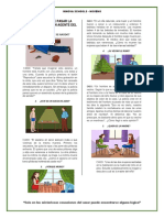 Casos Logicos - Razonamiento Matematico