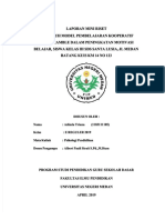 PDF Mini Riset Psikologi Pendidikandocx DD