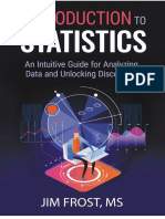 Sample Intro Statistics Intuitive Guide