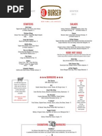Download UES Go Burger Menu by matt_duckor SN48805611 doc pdf
