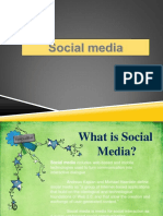 Social Media PDF