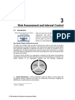 Internal Control - Risk Assessment - ICAI PDF