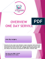 One Day Service