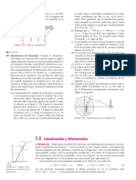 3.1 Ejercicios Resueltos y Teoría de Linealización