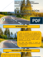 Clase 1 - Historia Del Pavimento PDF