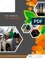 FALLSEM2020-21 CHE1014 TH VL2020210101682 Reference Material I 26-Oct-2020 Role of Additives in Vehicles 9 PDF